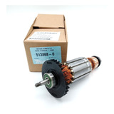 Induzido Rotor Completo P/4100nh3 220v Makita 513868-0