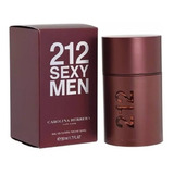212 Sexy Men Edt 50ml - Perfumezone Super Oferta!