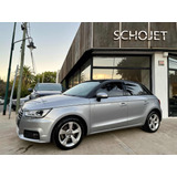 Audi A1 Sportback 2018 1.4 Tfsi Stronic 125cv