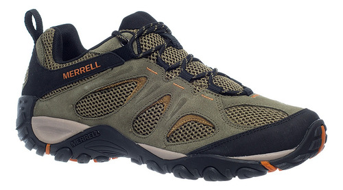 Zapatillas Merrell Yokota 2 Hombre Trekking Envio Gratis