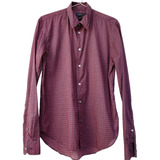 Camisa Fit Marc Marc Jacobs