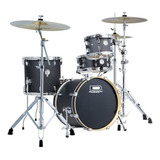 Bateria D One Rocket Dr18 1 Ton Black Satin -revenda Oficial