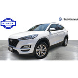 Hyundai Tucson 2020