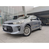 Kia Rio 2018