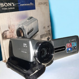 Videocamara Sony Dcr- Sr21