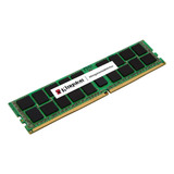 Memoria Ram Kingston 16gb 3200mhz Ddr4 Ecc Module