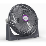 Ventilador 20  De Piso/pared 3 Aspas Forza Navia 2vcvbp180m0