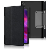 Funda Para Lenovo Yoga Tab 11 (yt-j706f) Yoga Smart Tablet 1