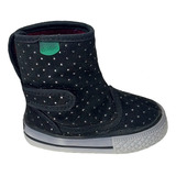 Botitas Kickers Flat Boot Oferta Par Unico 545220 Empo2000