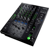 Denon Dj X1800 Prime - Professional 4-channel Dj Club Mixer