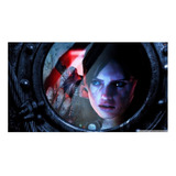 Resident Evil: Revelations  Resident Evil: Revelations Standard Edition Capcom Pc Digital