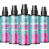 Revenda 5 Spray Hidratante 10 Em 1 Penteia Cabelos 200ml