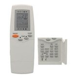 Control Remoto Aire Acondicionado Surrey Carrier 844 Zuk