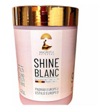 Pó Descolorante Madrilena 9 Tons Shine Blanc Blond Dust Free