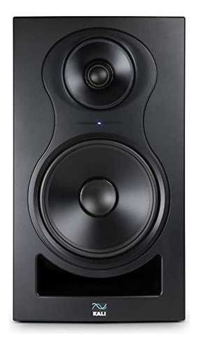 Monitor De Estudio Kali Audio In-8 - Diseño De 3 Vías De 8 P