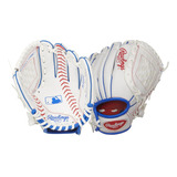 Rawlings | Players Series T-ball & Youth Baseball Glove