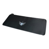 Pad Mouse Gamer Chroma Rgb Antideslizante 79x30cm