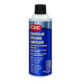 Lubricante Industrial - Crc Electrical Silicone Lubricant, 1