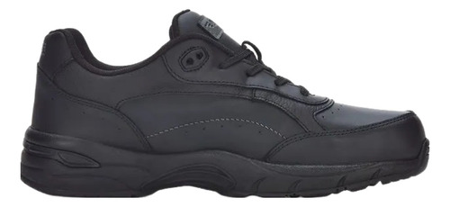 Tenis Ferrato De Piel Para Hombre Confort Antifatiga Ligeros