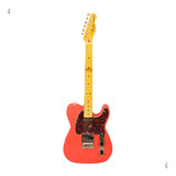 Guitarra Telecaster Fender American Special 2012 C/ Case