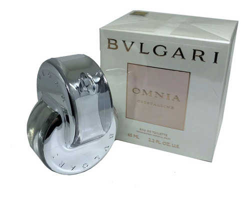 Omnia Crystalline Edt 65ml