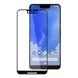 Cristal Templado Smartphone Para Google Pixel 3xl