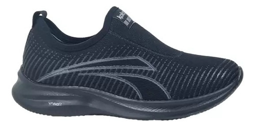 Tenis Slipon Calce Facil Conforto Feminino Kolosh Byte K7036