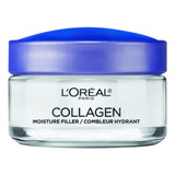 Loreal Paris Crema Hidratante Filler Collagen Moisture Xchwc