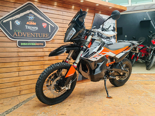 Ktm 790 Adventure R