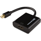 Mini Displayport Activo Al Adaptador Hdmi Active Mini D...