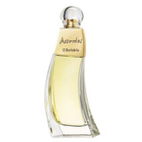 Perfume O Boticário Des. Colônia Accordes Feminino 80ml