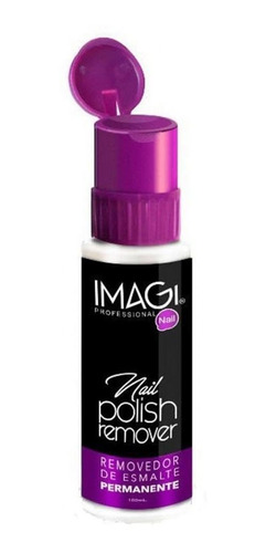 Removedor Imagi 110 Ml