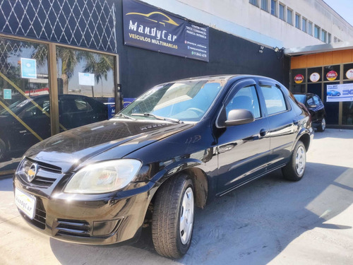 CHEVROLET PRISMA 2007 1.4 MAXX ECONOFLEX 4P