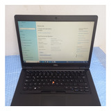 Portatil Dell 5490 Core I7