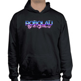 Hoodie Robolau Retro Streamerch