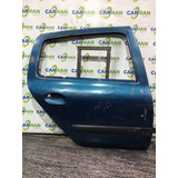 Puerta Trasera Derecha Renault Clio 2 (3659klj)