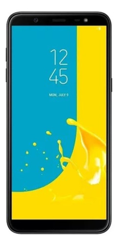 Samsung Galaxy J8 Plus 3gb Ram 32gb Dorado Refabricado