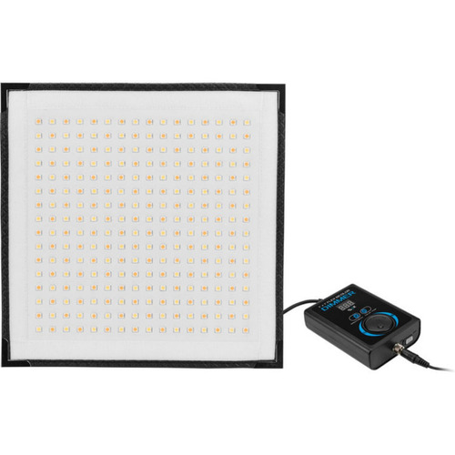 Westcott Flex Led 30 X 30 Cm Bi-color Mat