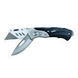 Trincheta Navaja Cuchillo Cutter Plegable Kwb Einhell Alemán