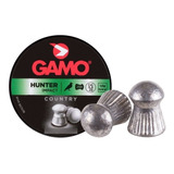 Combo Balines Gamo Hunter 5.5 X250 Caza Nitro X 5 Latas