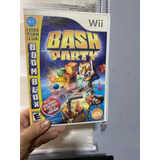 Boom Blox Smash Party Juego Original Nintendo Wii