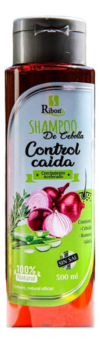 Shampoo Sabila Romero Y Cebolla - mL a $40000