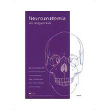 Neuroanatomia En Esquemas, De Baña., Vol. 1. Editorial Nobuko/diseño, Tapa Blanda, Edición 1 En Español, 2004