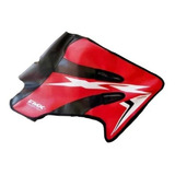 Funda Cubre Tanque Fmx Honda Xr 250 Tornado Centro Motos