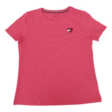 Playera De Dama Tommy Original