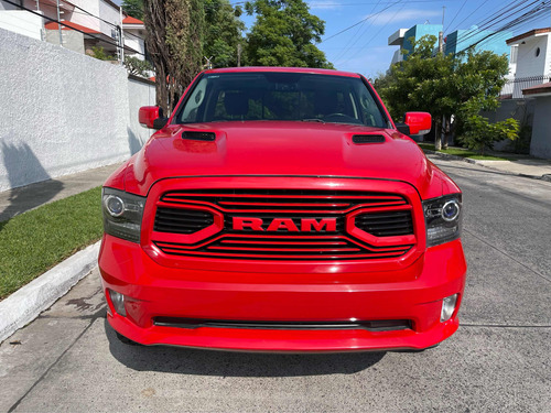 Dodge Ram 1500 R/t