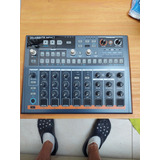  Arturia Drumbrute 6 Pad Retroiluminado