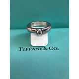 Anillo De Compromiso Tiffany & Co