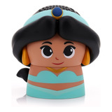 Bitty Boomers Disney: Aladdin - Jasmine - Mini Altavoz Bluet