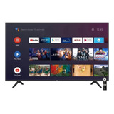Smart Tv Bgh 43 Pulgadas Fullhd B4322fs5a Android Netflix